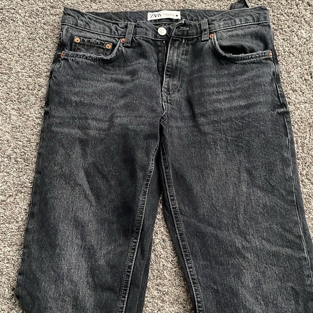 Zara Jeans